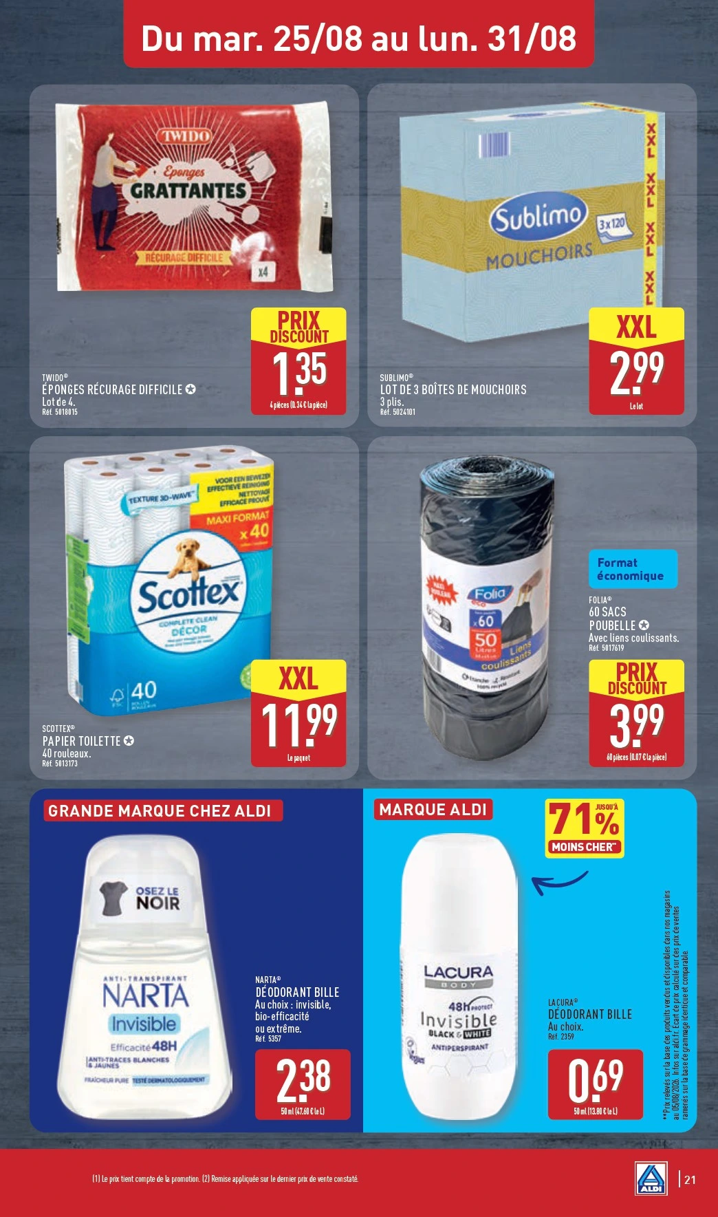 Flyer page 23