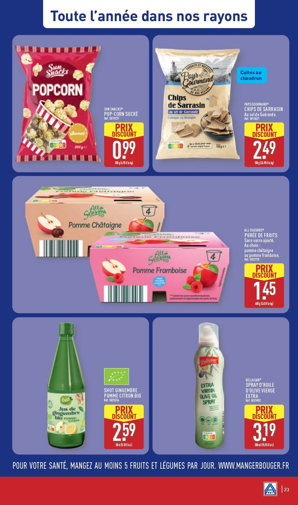 Flyer page 25