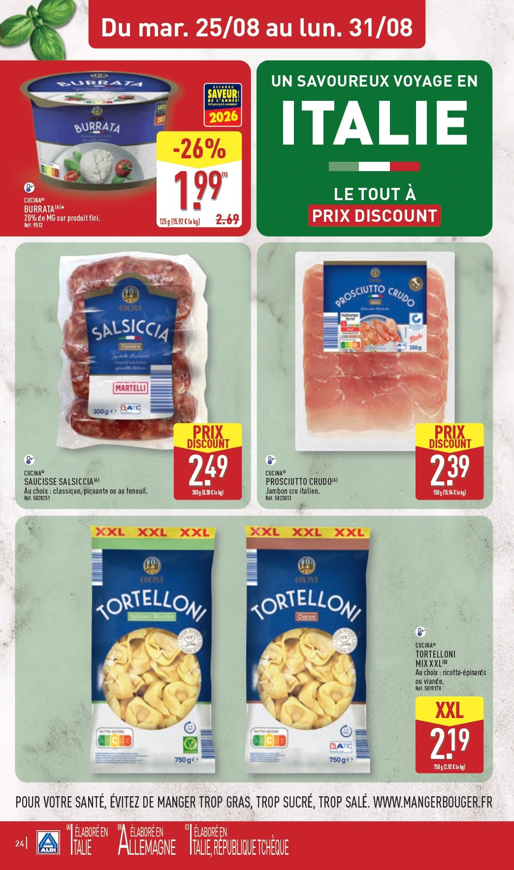 Flyer page 26
