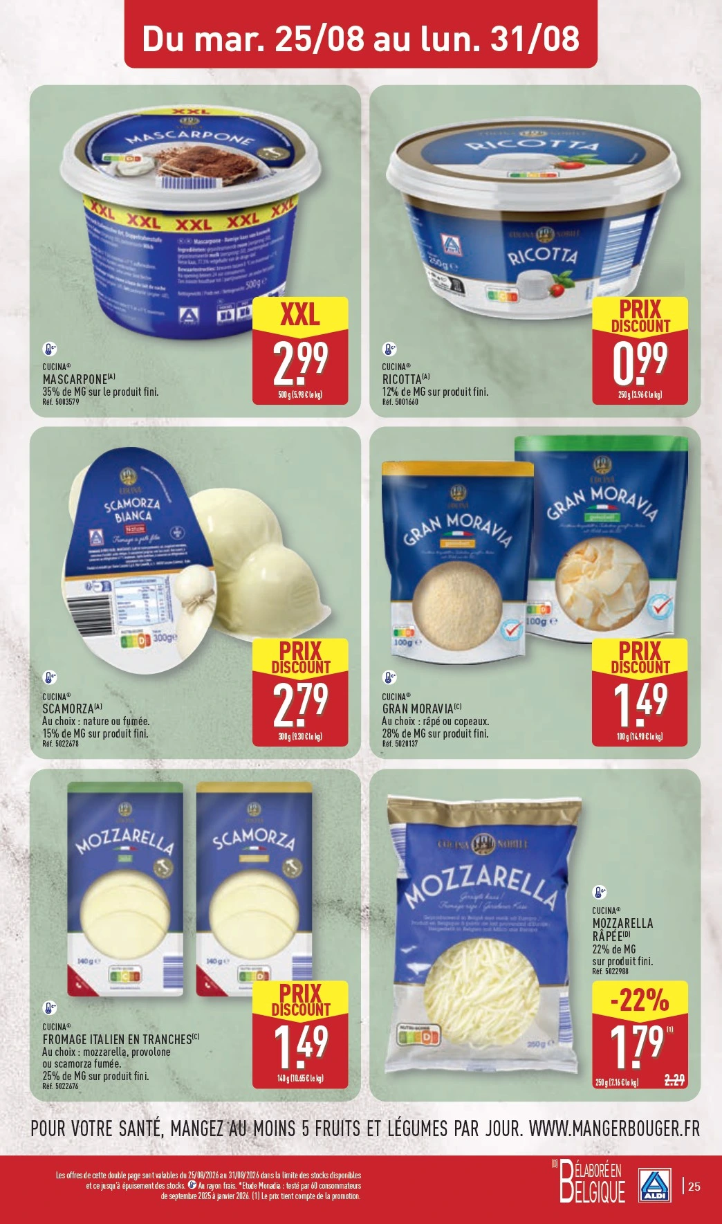 Flyer page 27