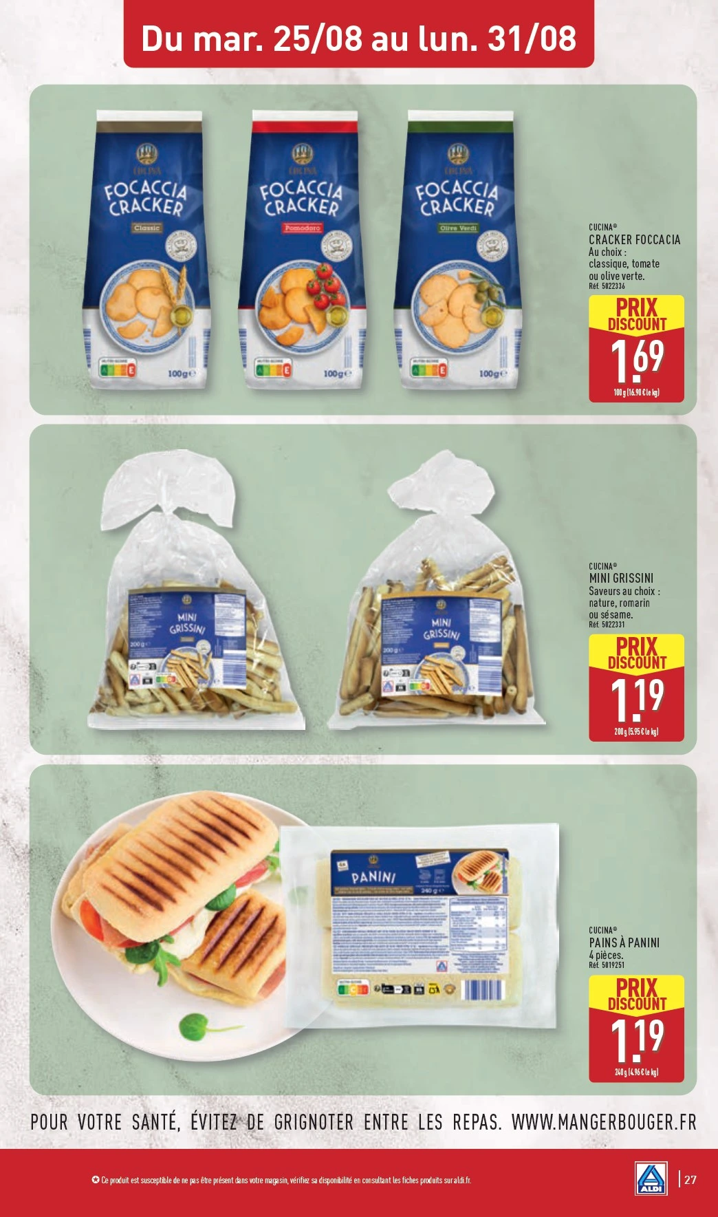 Flyer page 29