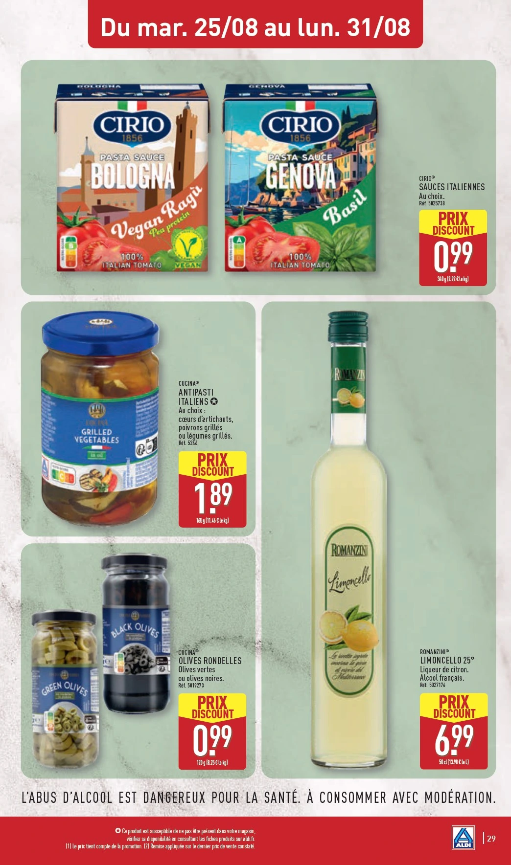 Flyer page 31