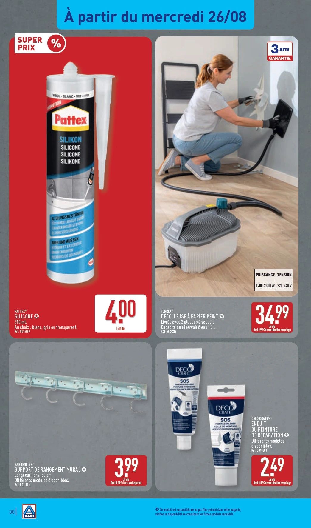 Flyer page 32