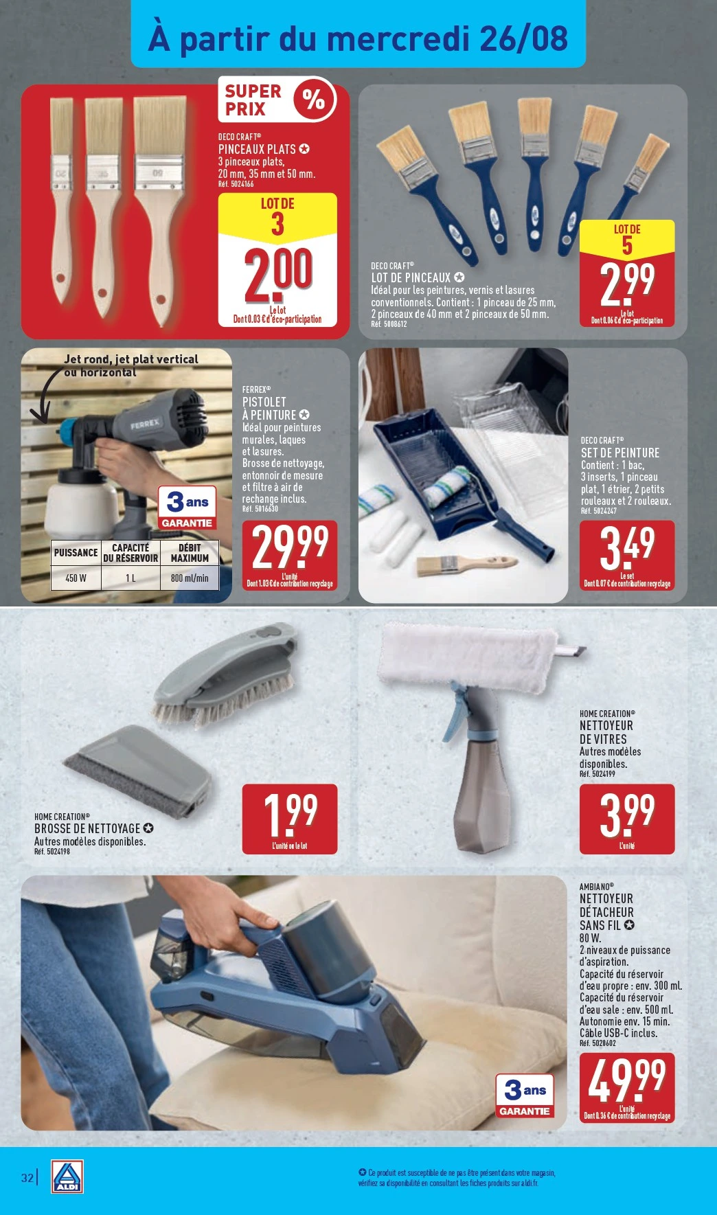 Flyer page 34