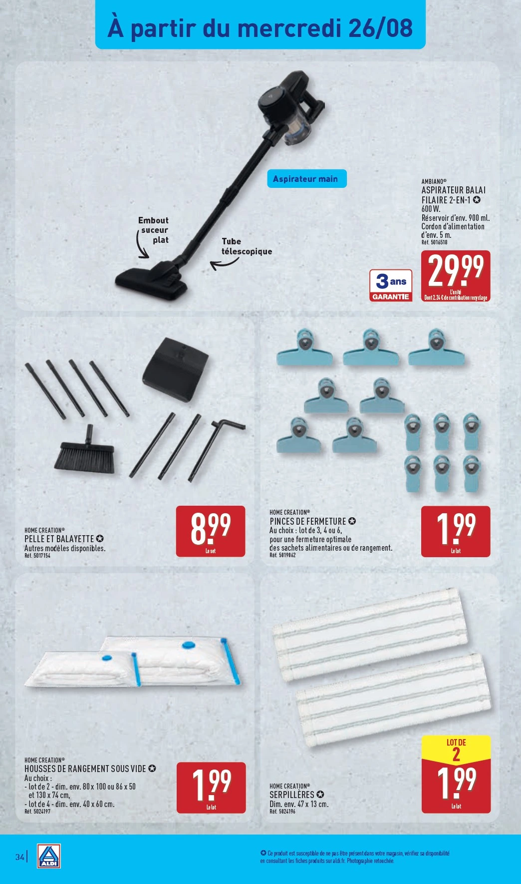 Flyer page 36