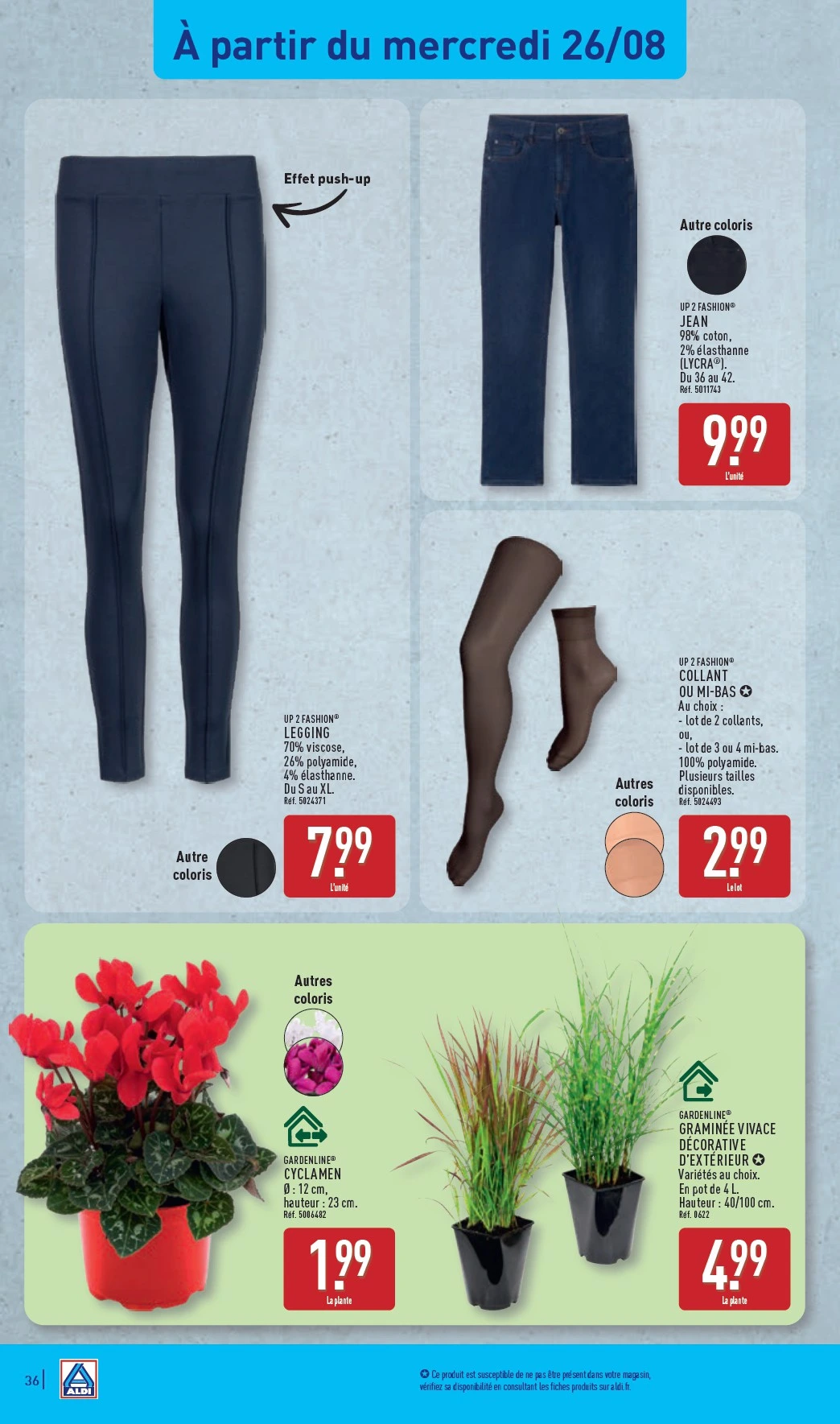 Flyer page 38