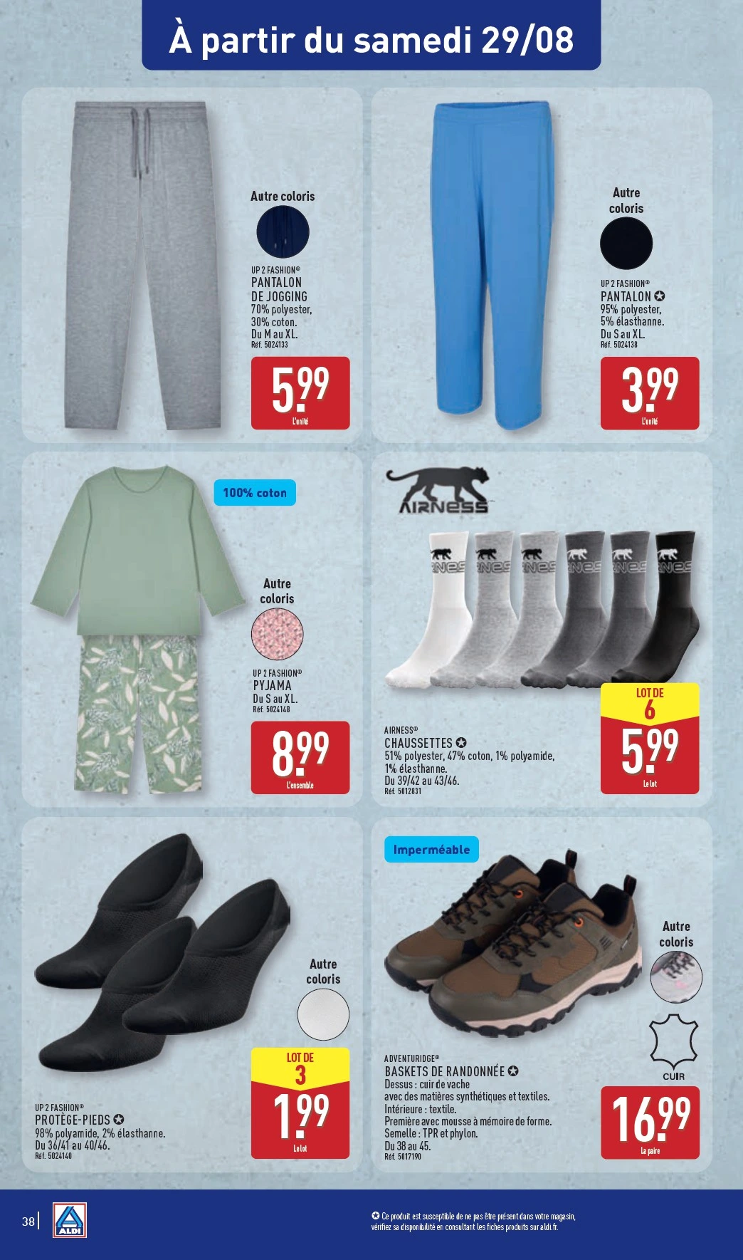 Flyer page 40
