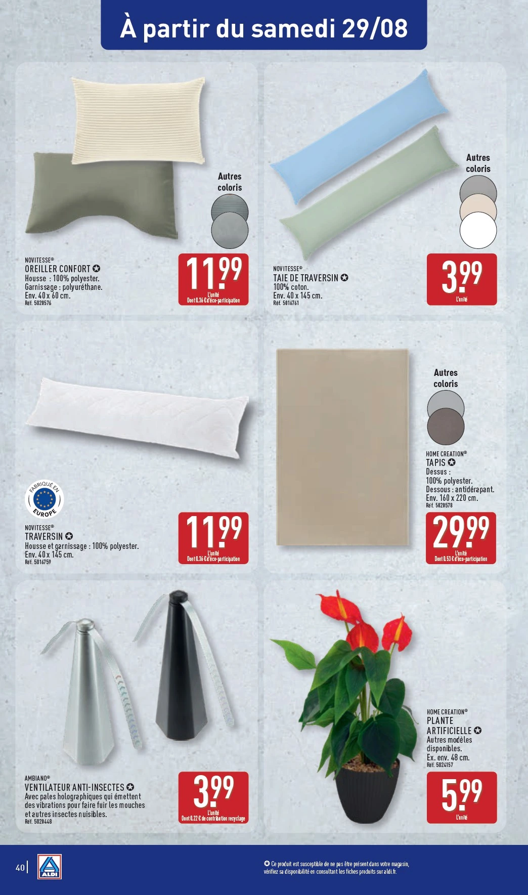 Flyer page 42