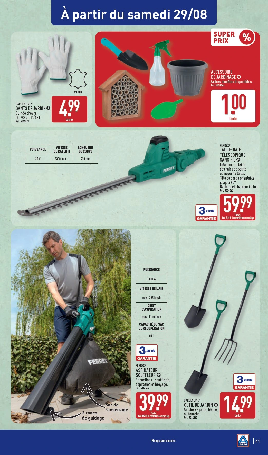 Flyer page 43