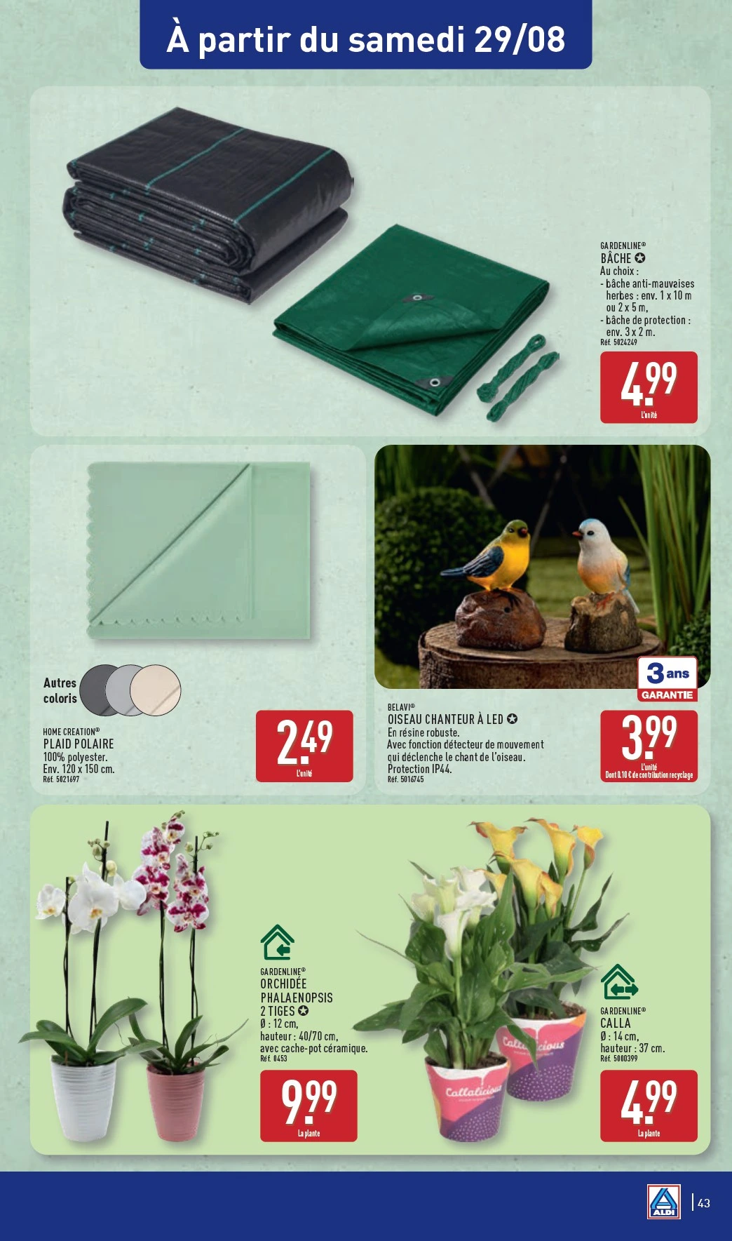 Flyer page 45