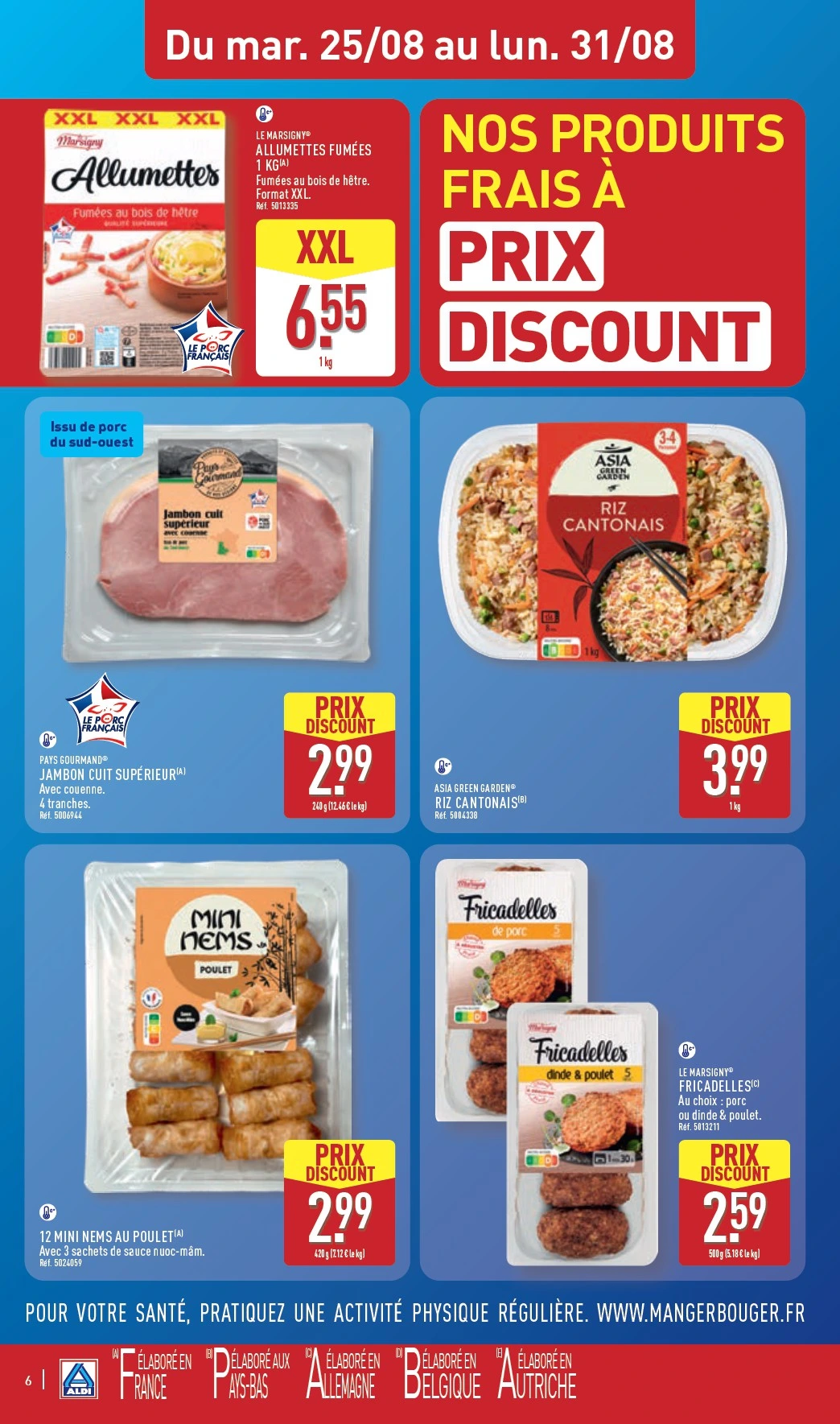 Flyer page 8