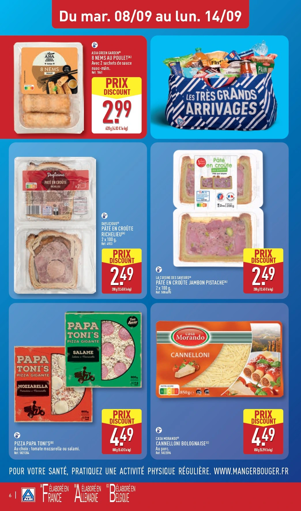 Flyer page 10