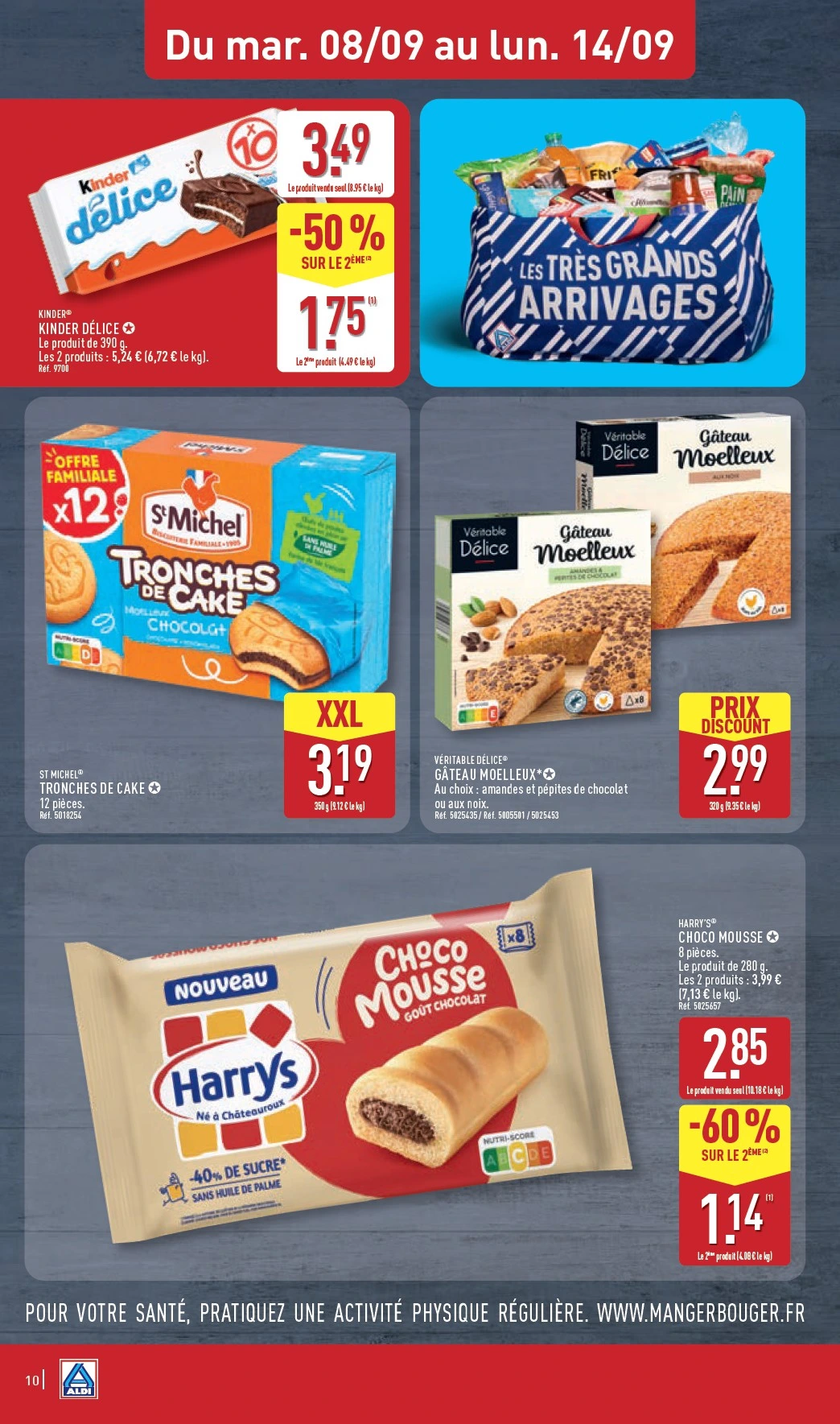 Flyer page 14