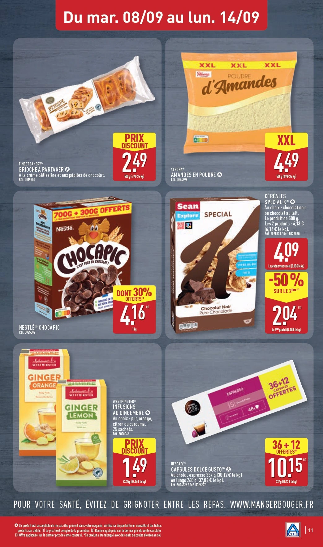 Flyer page 15