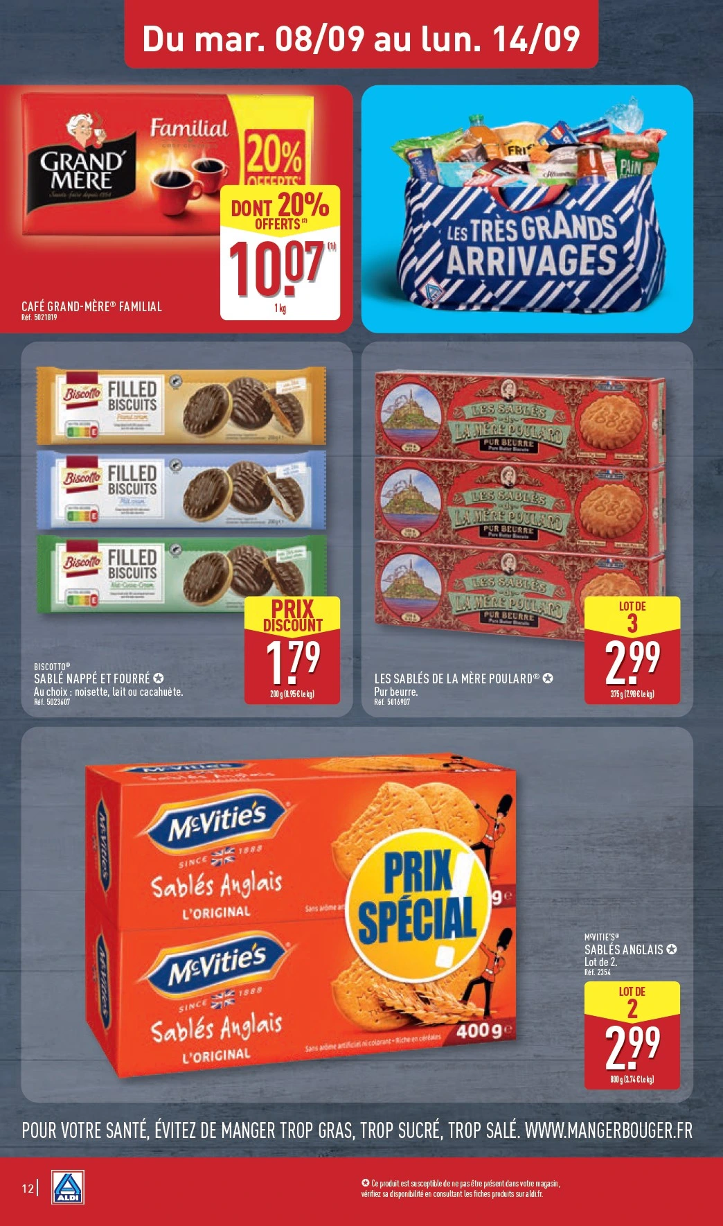 Flyer page 16