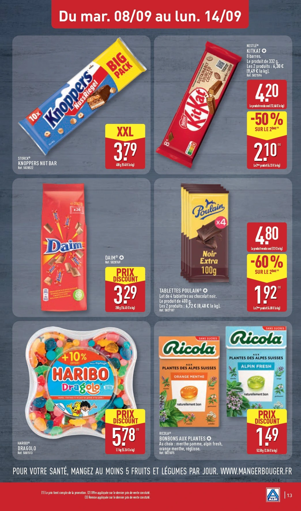 Flyer page 17