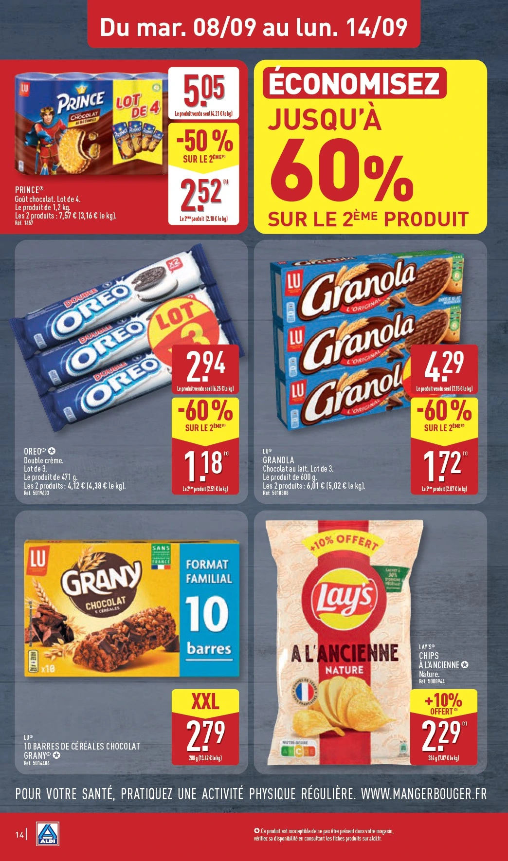 Flyer page 18