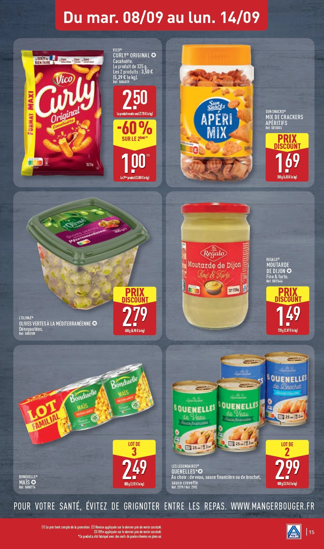 Flyer page 19