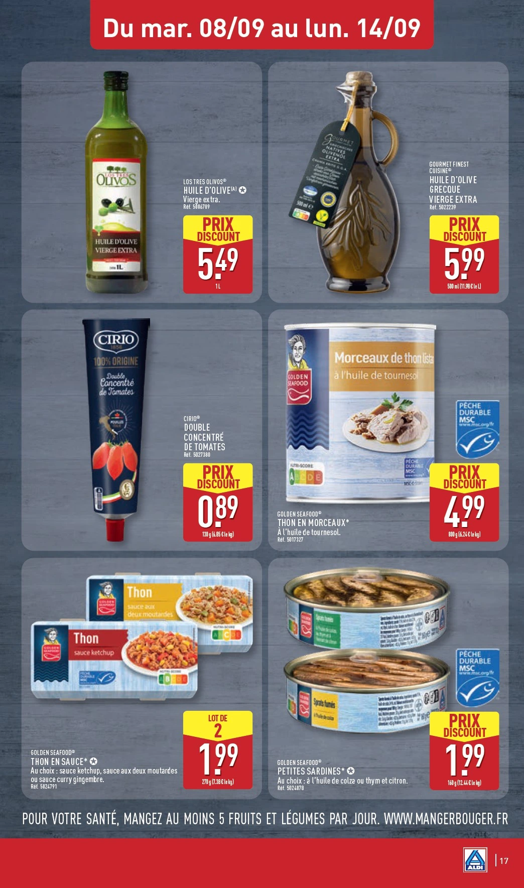 Flyer page 21