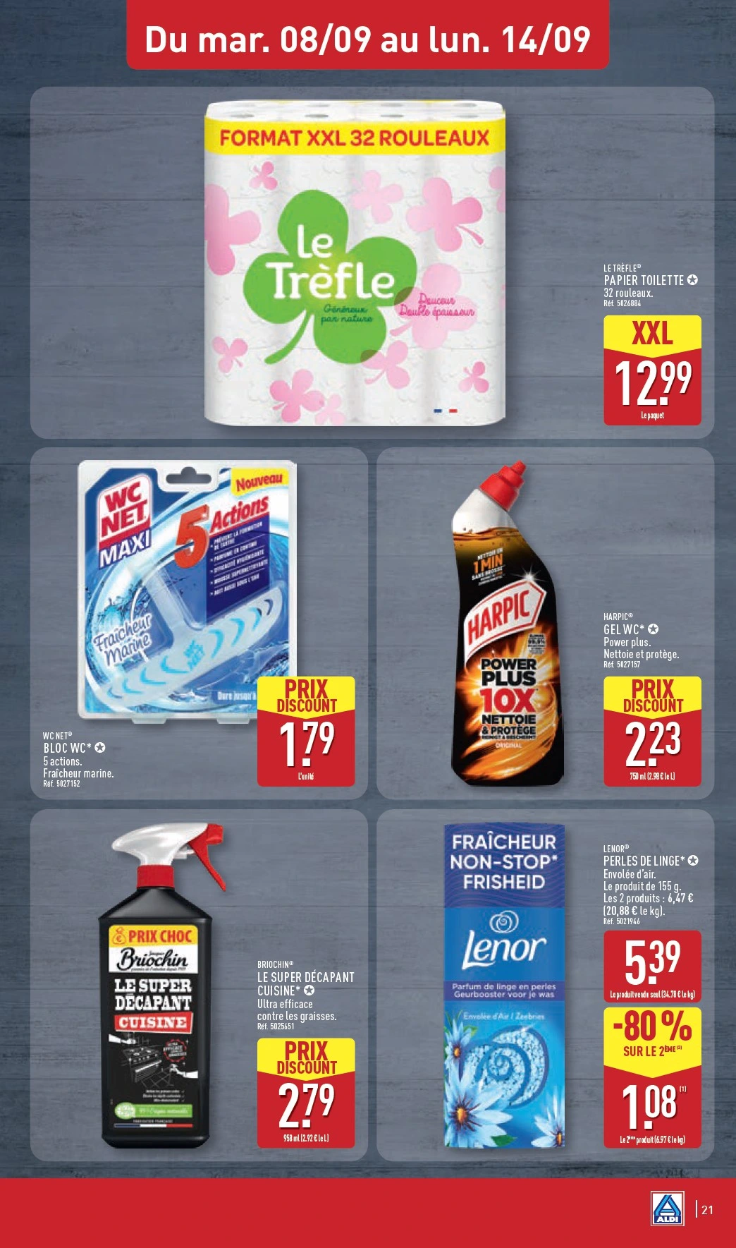 Flyer page 25