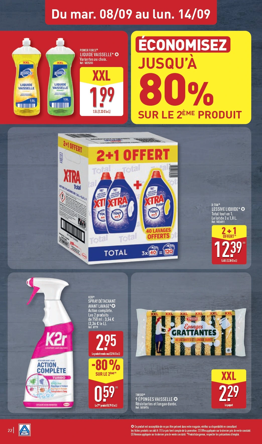 Flyer page 26