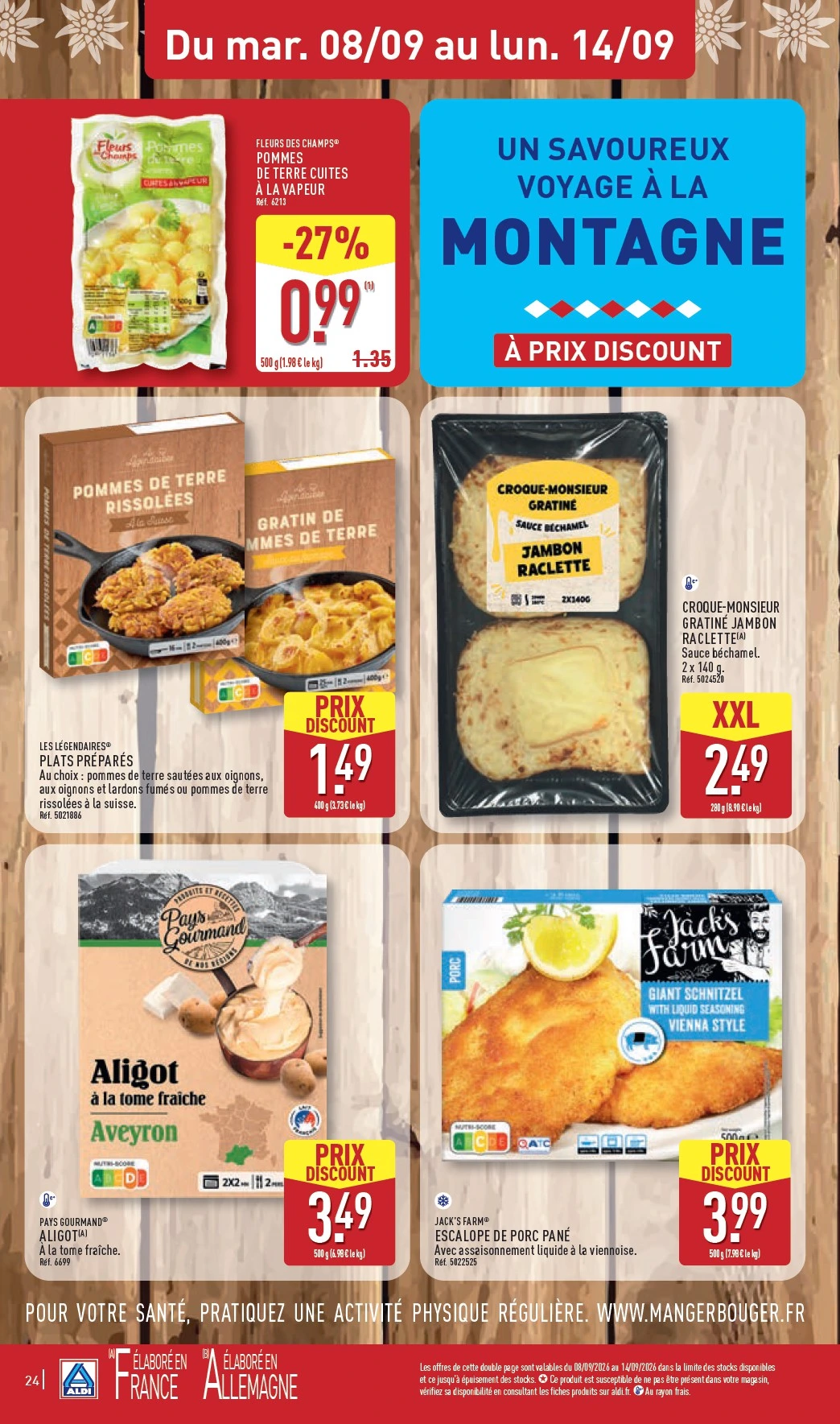 Flyer page 28