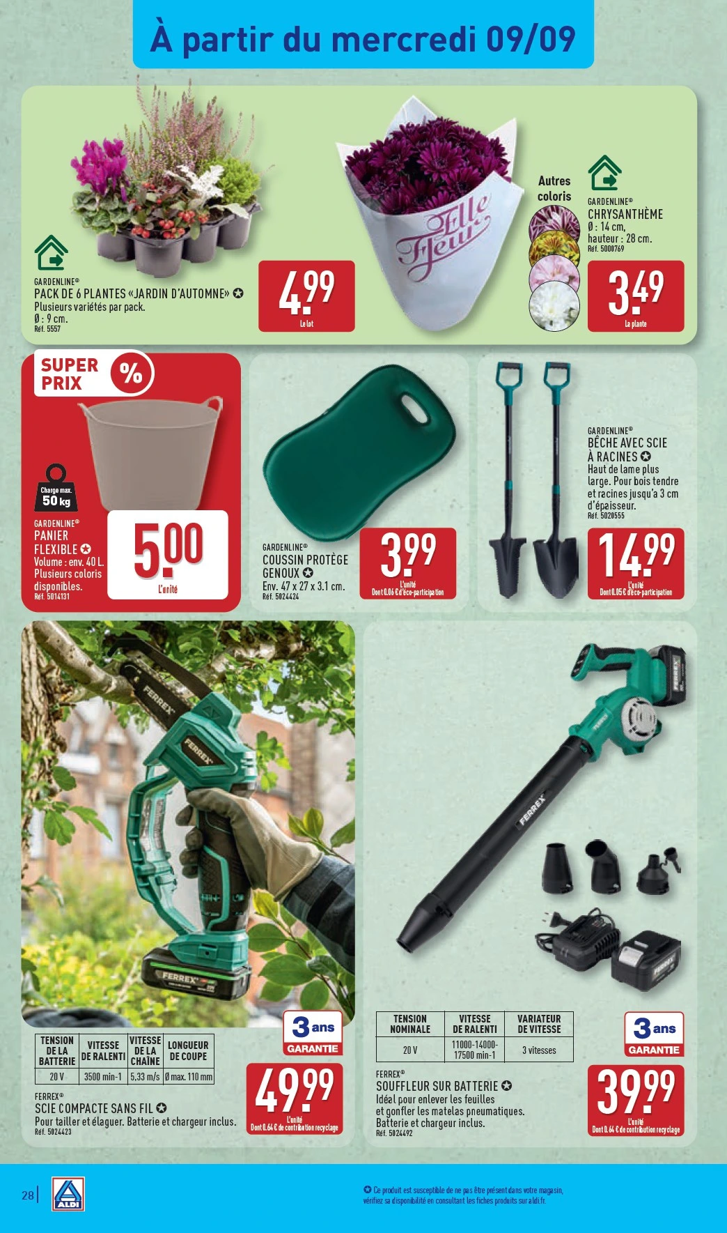 Flyer page 32