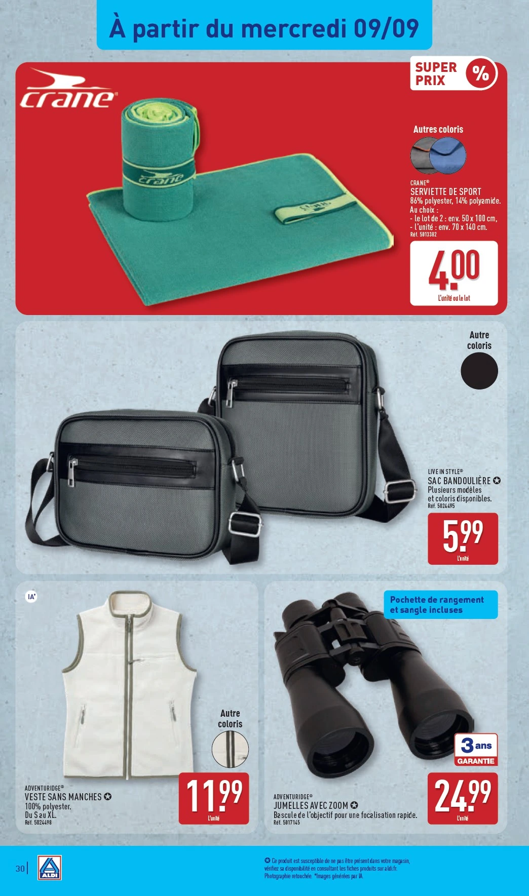 Flyer page 34