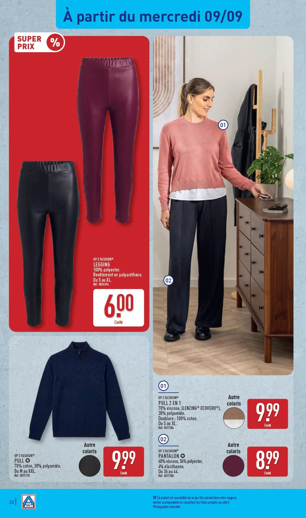 Flyer page 36