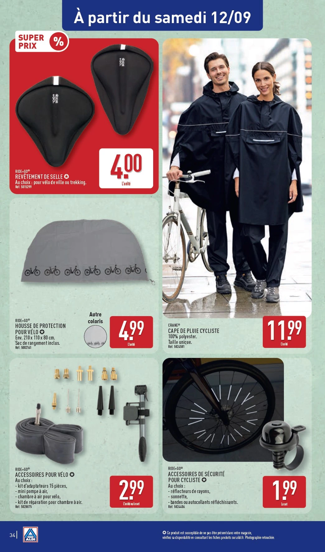 Flyer page 38