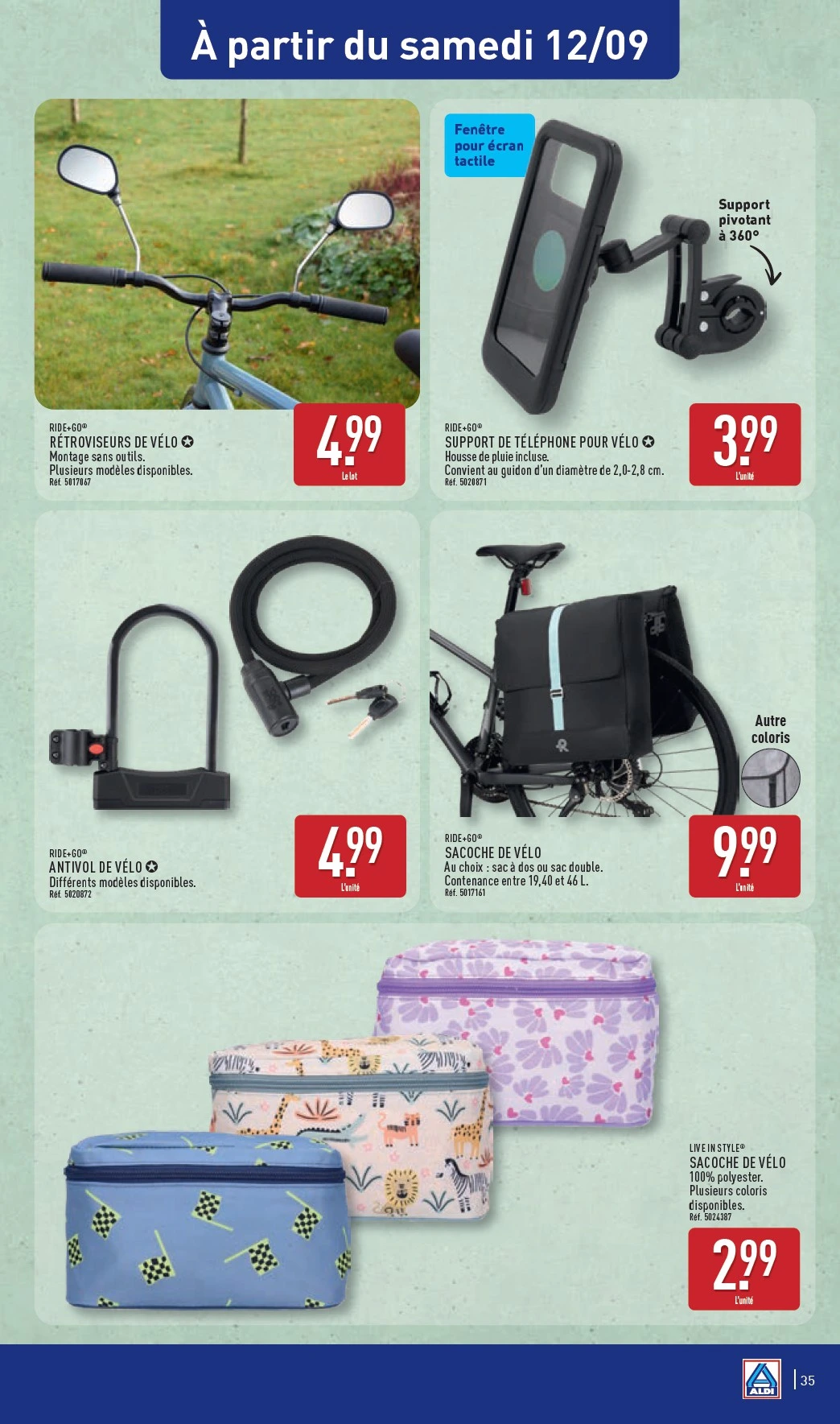 Flyer page 39