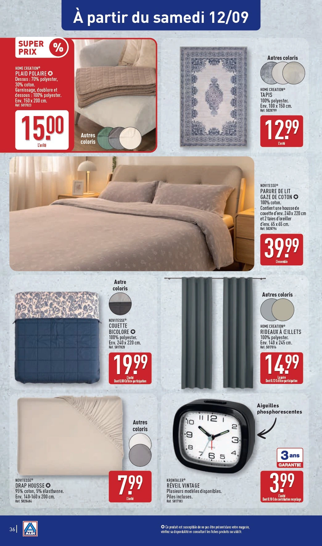Flyer page 40