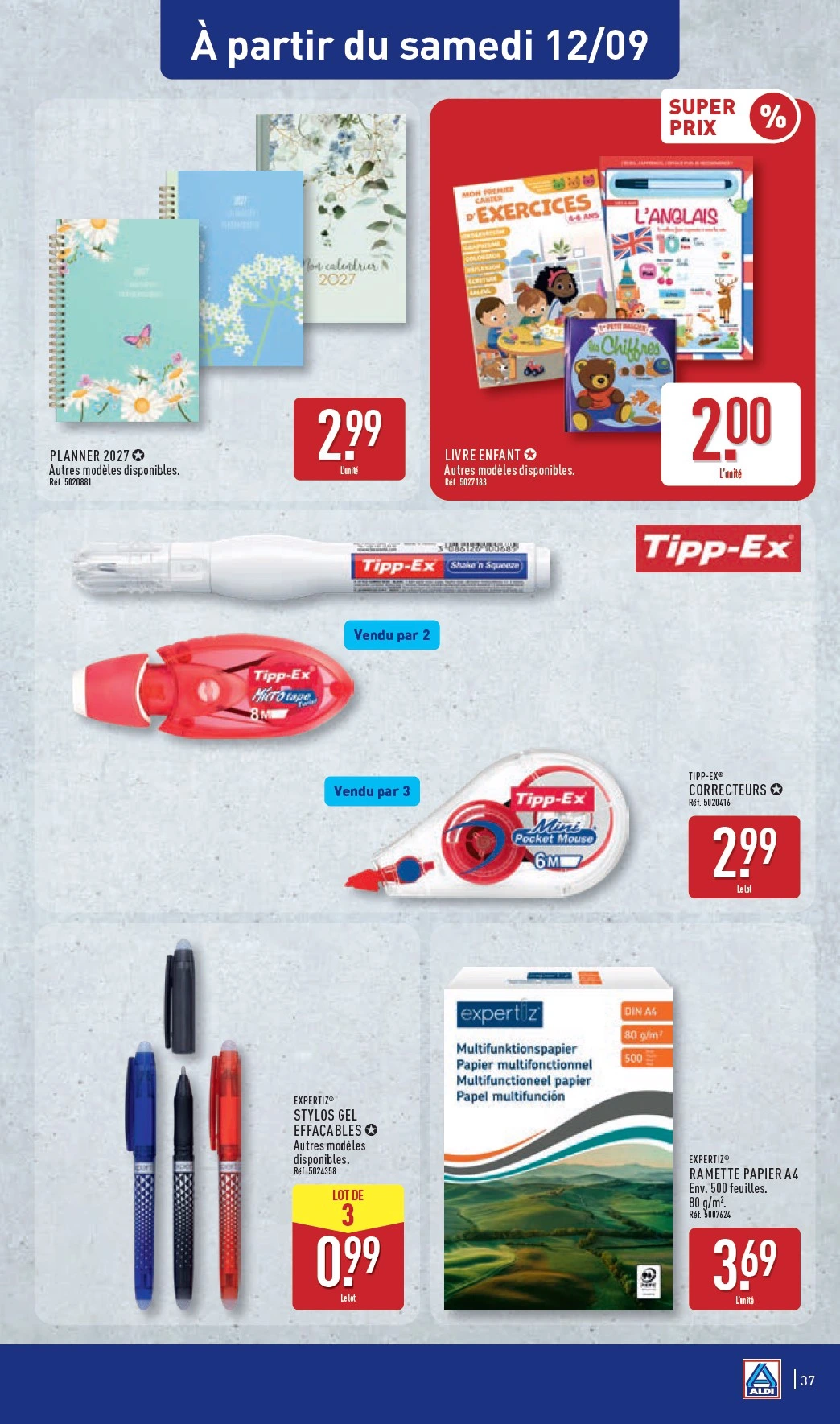 Flyer page 41