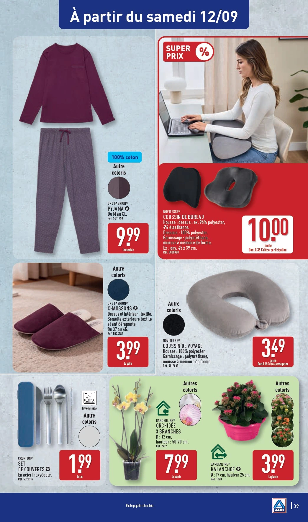 Flyer page 43