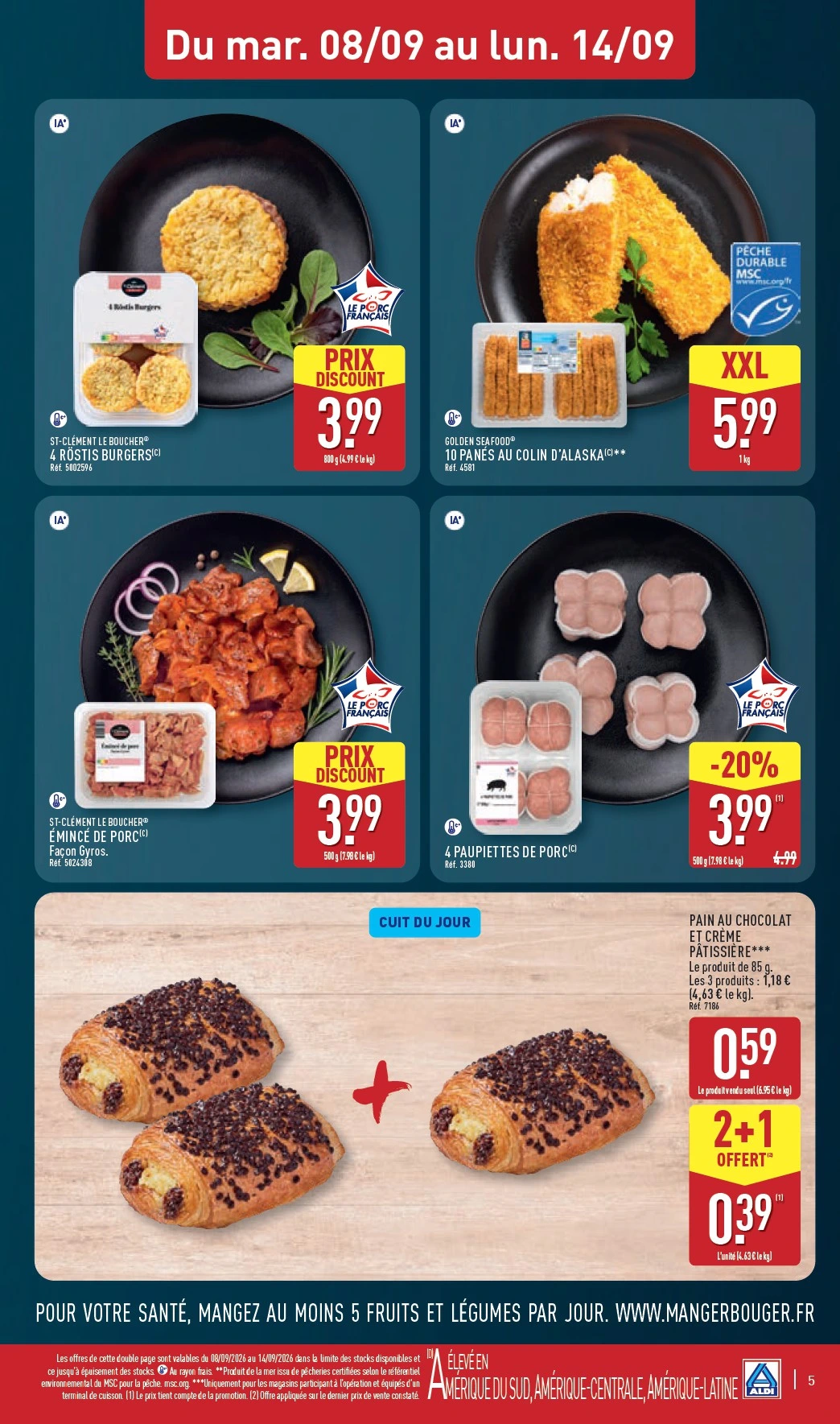 Flyer page 9