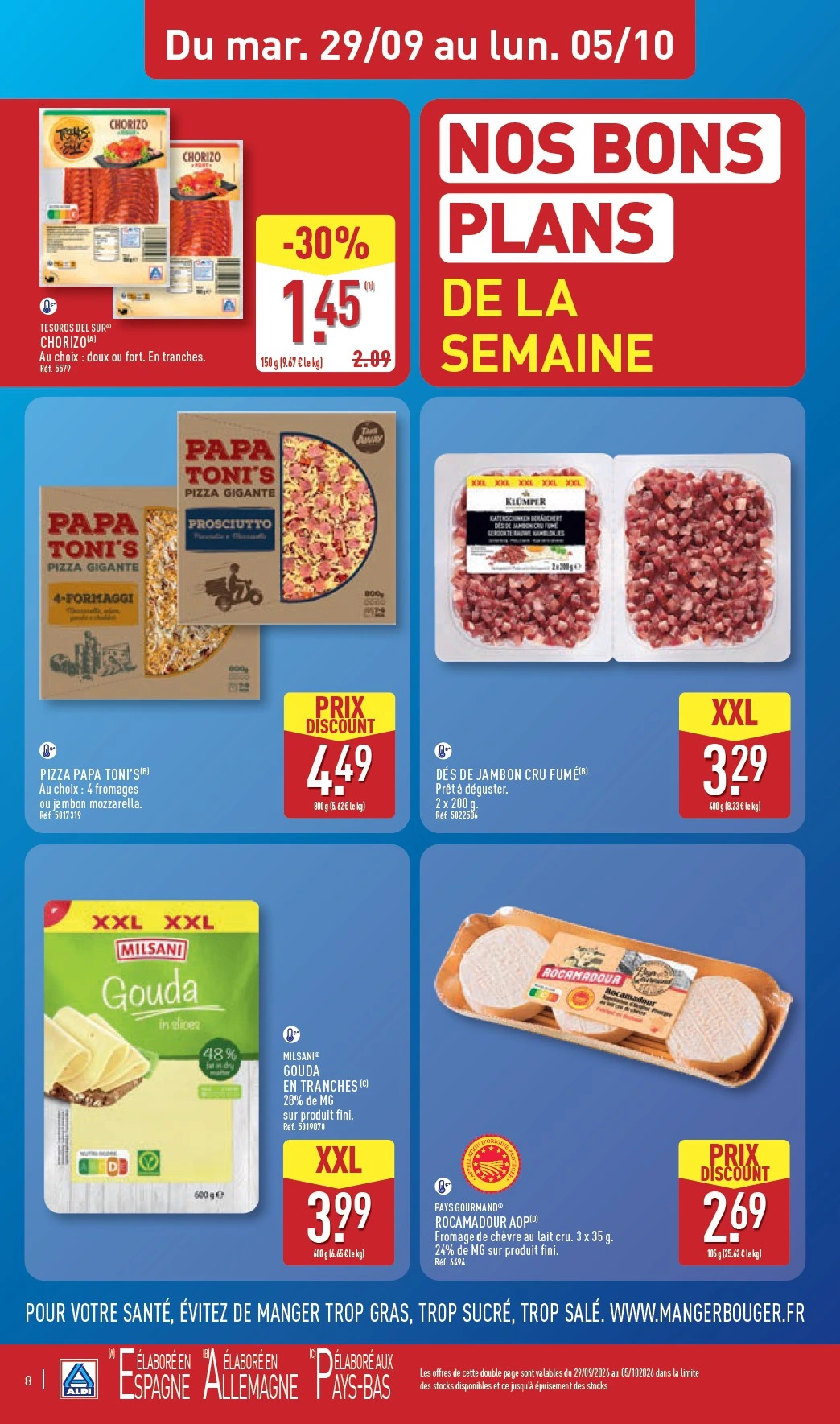 Flyer page 10