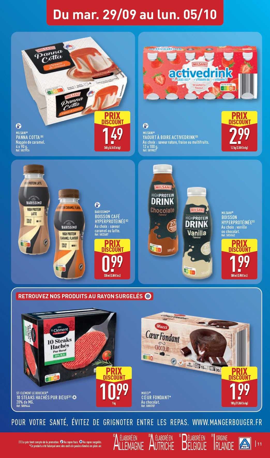 Flyer page 13