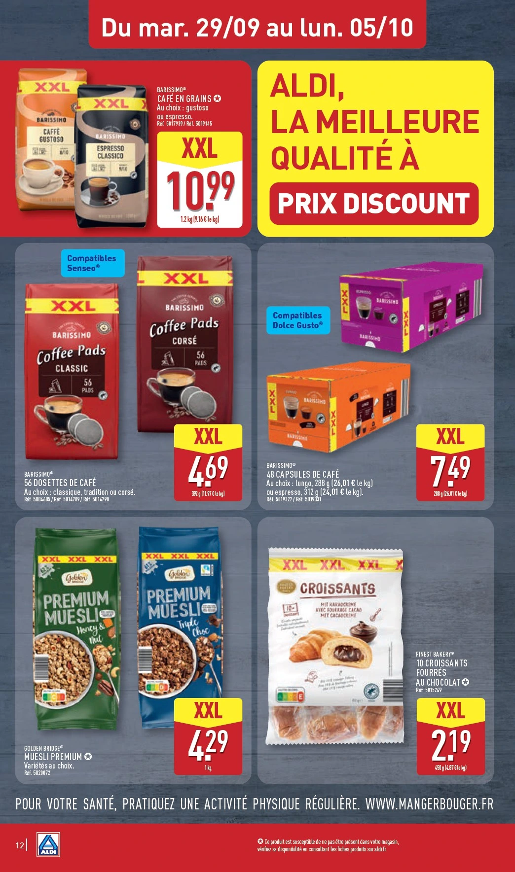 Flyer page 14
