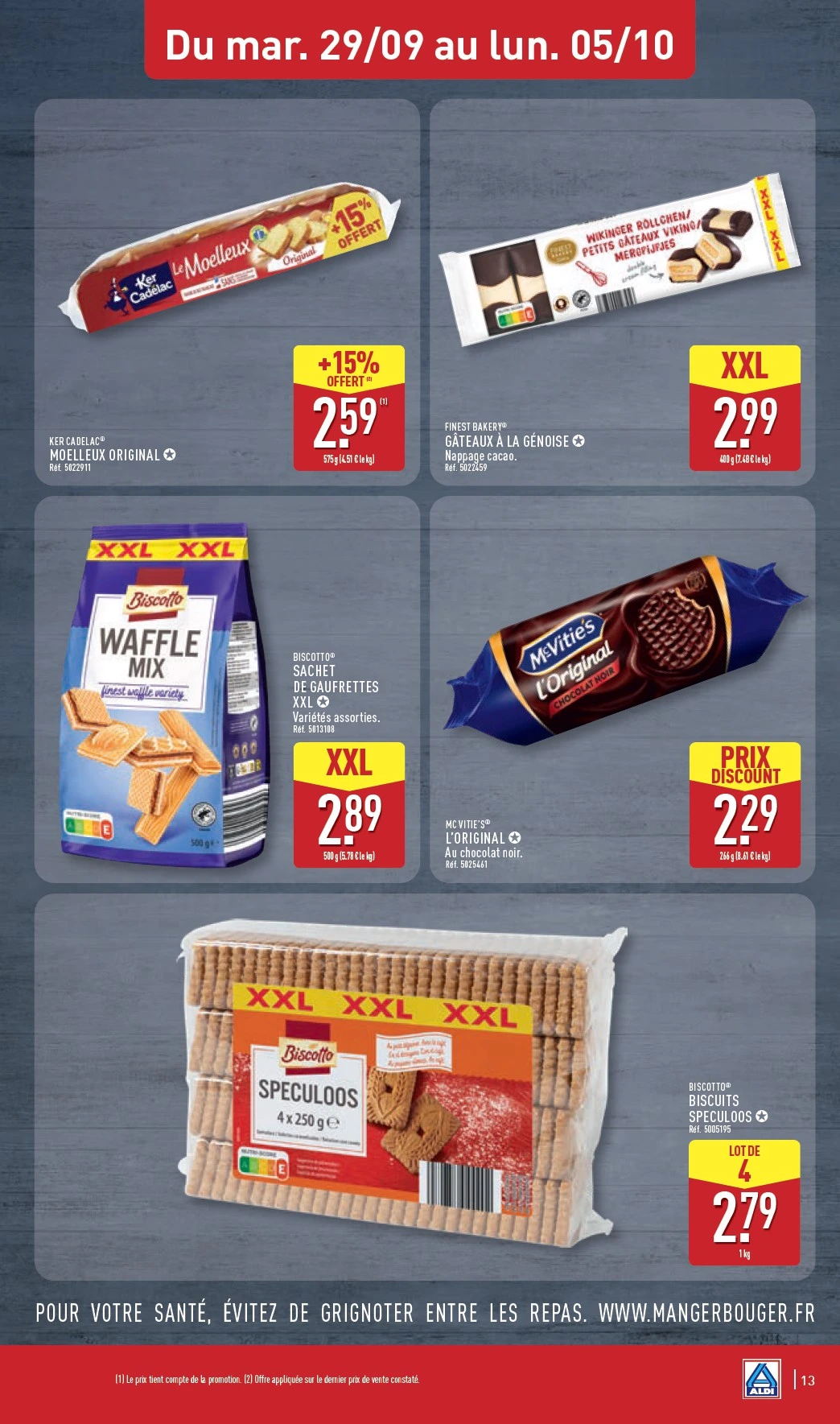Flyer page 15