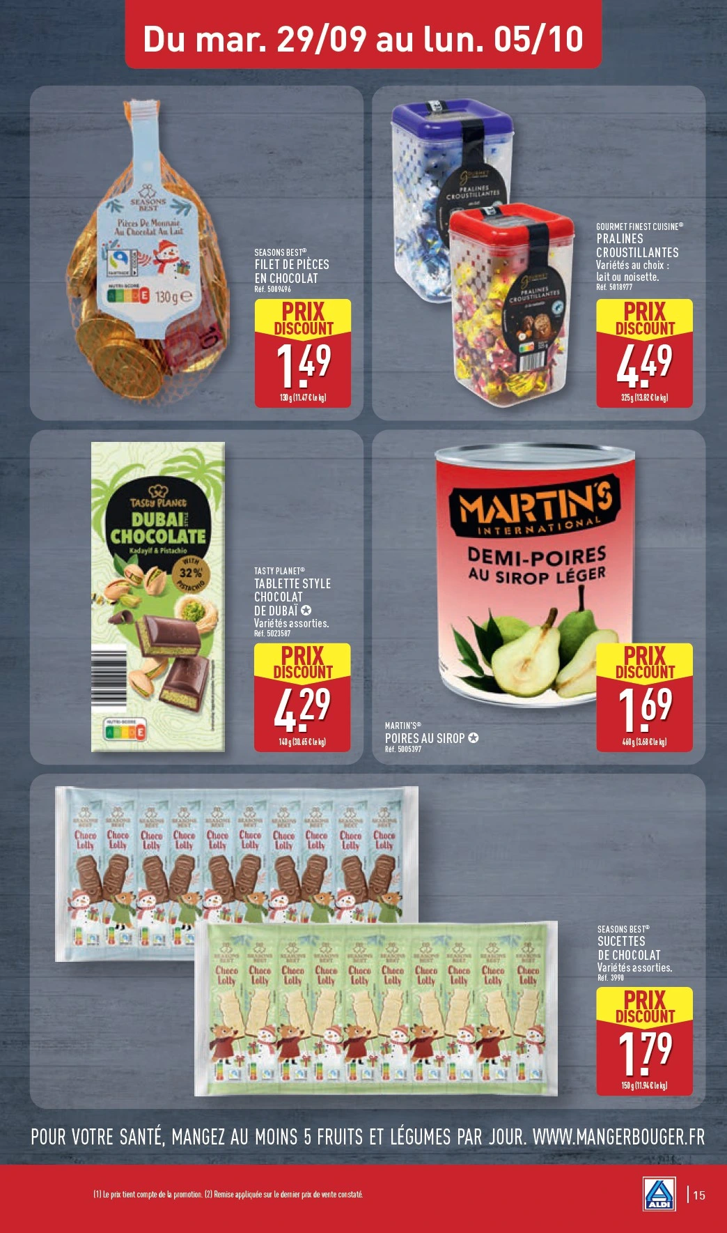 Flyer page 17