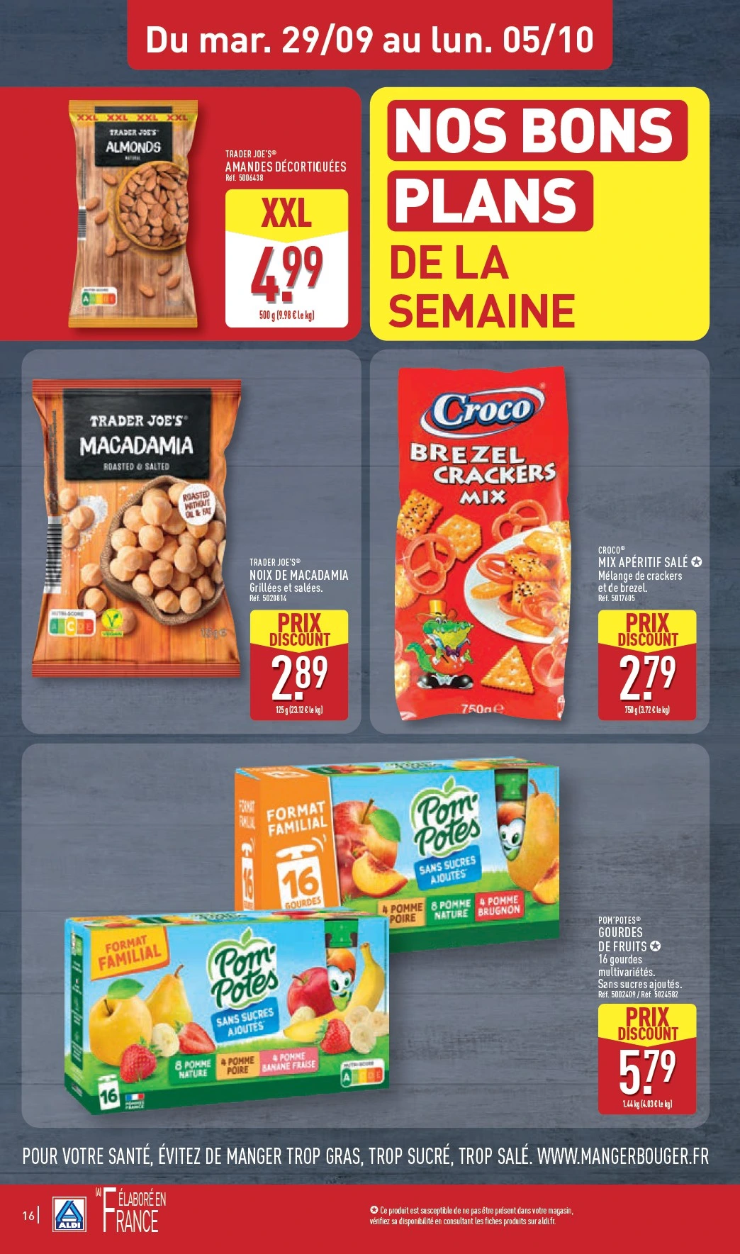 Flyer page 18