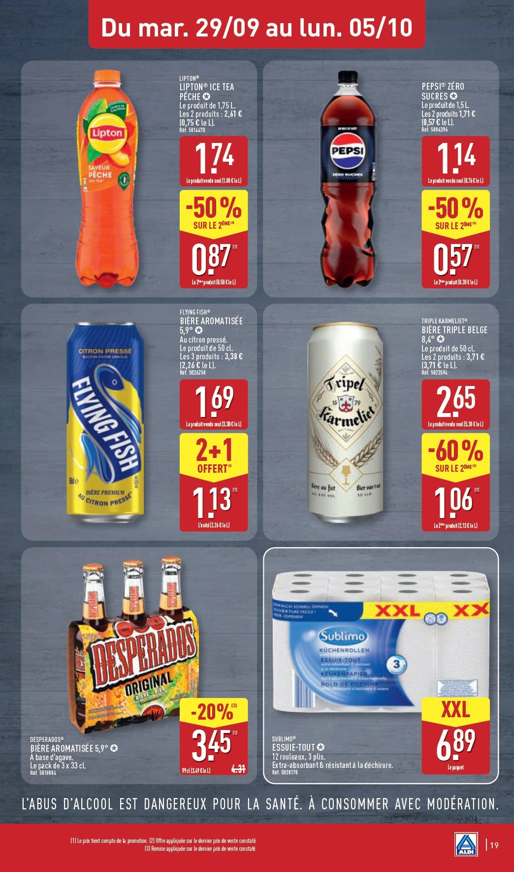 Flyer page 21