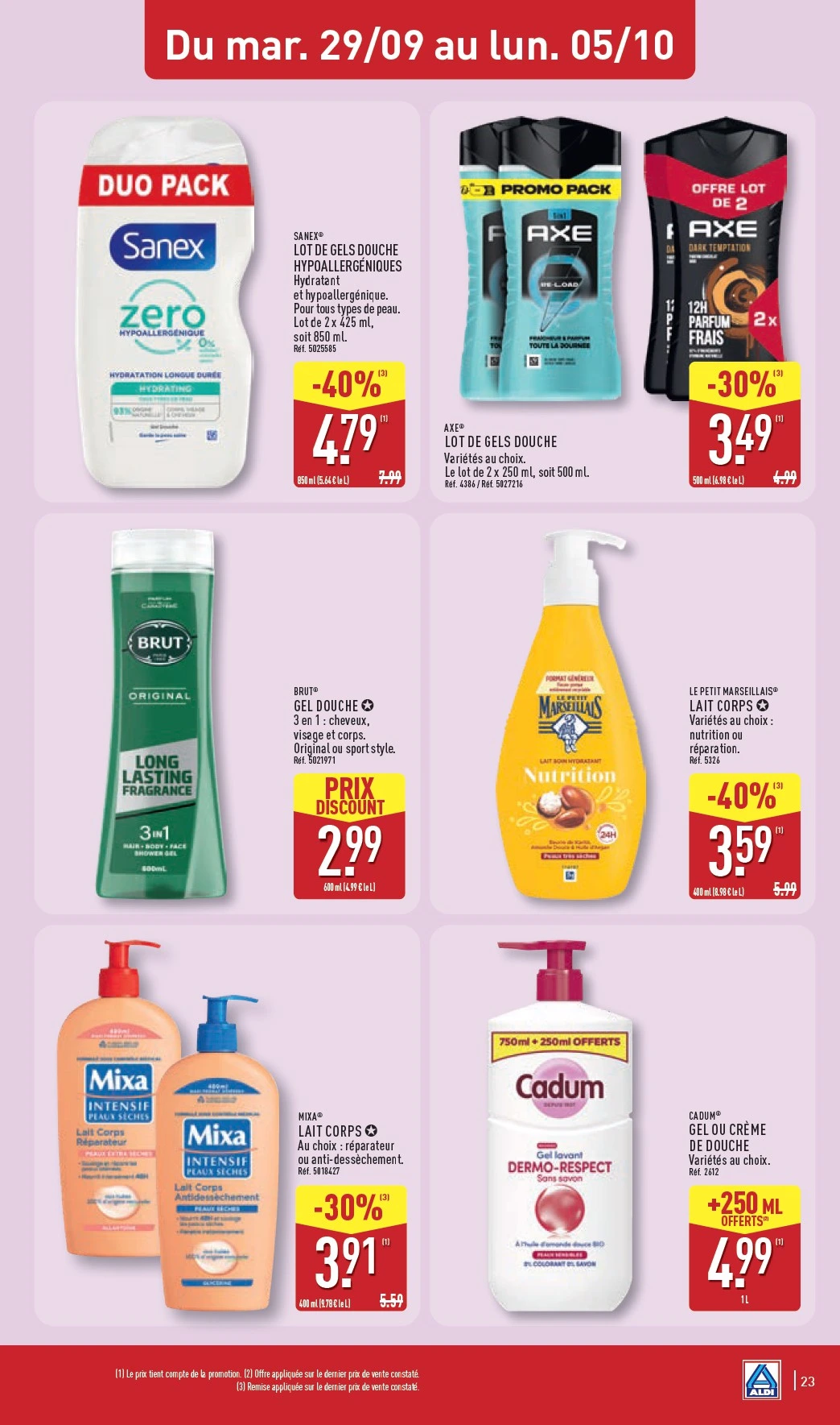 Flyer page 25