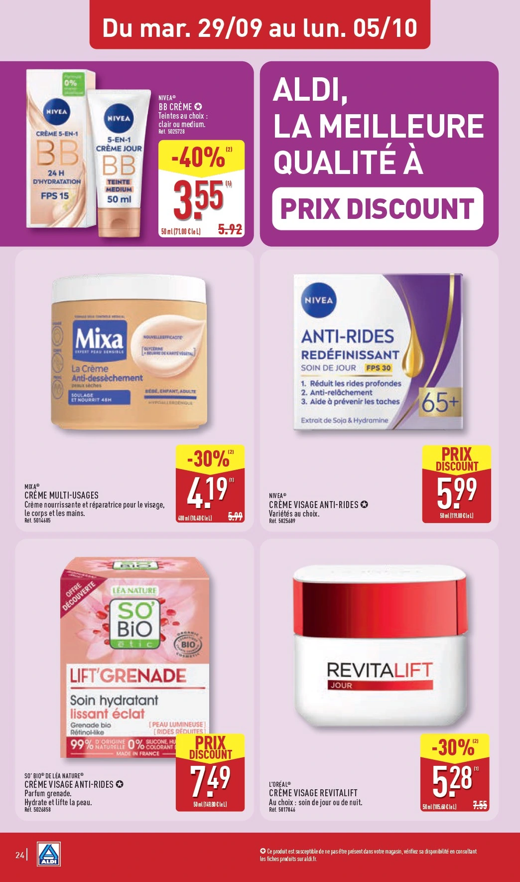 Flyer page 26