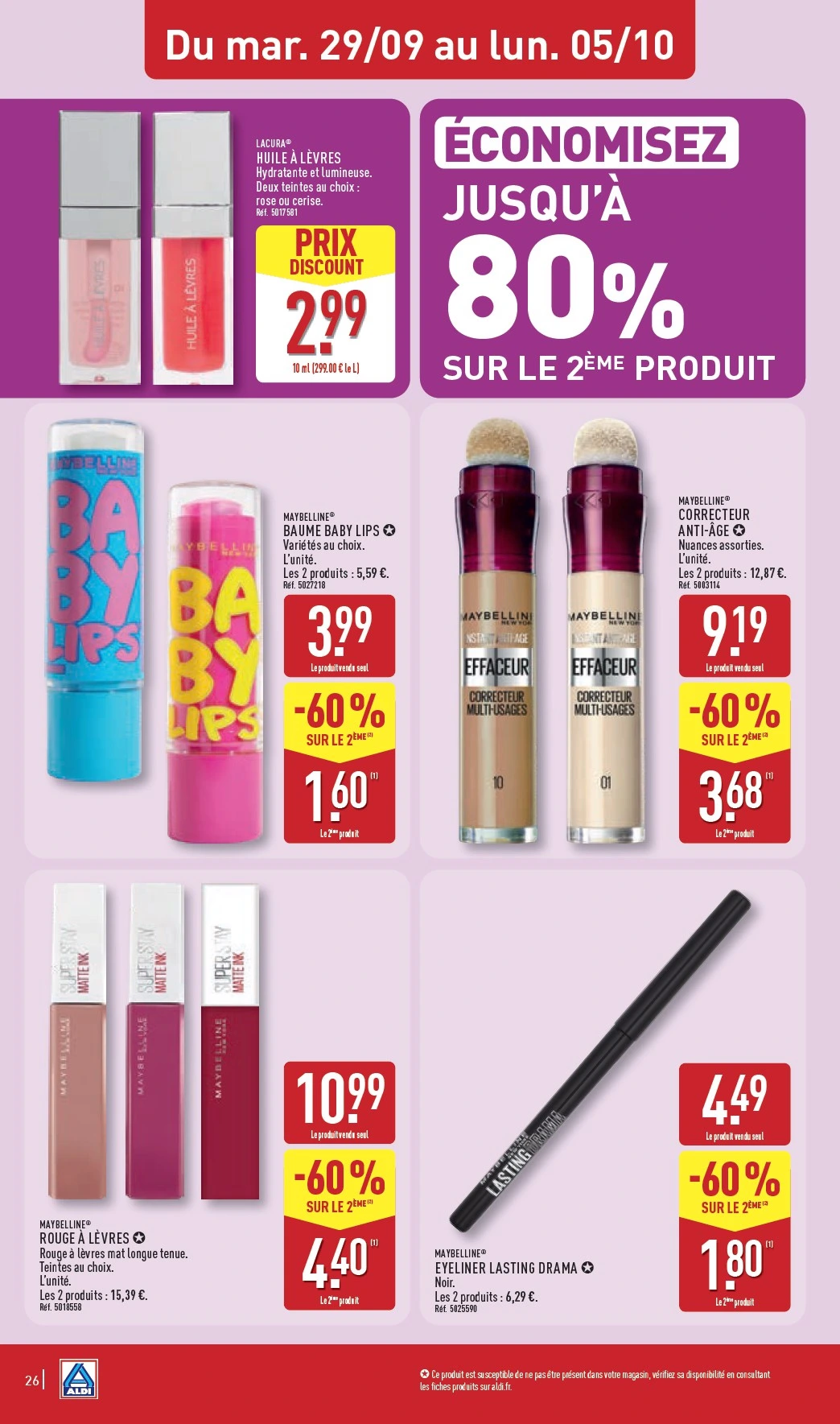 Flyer page 28