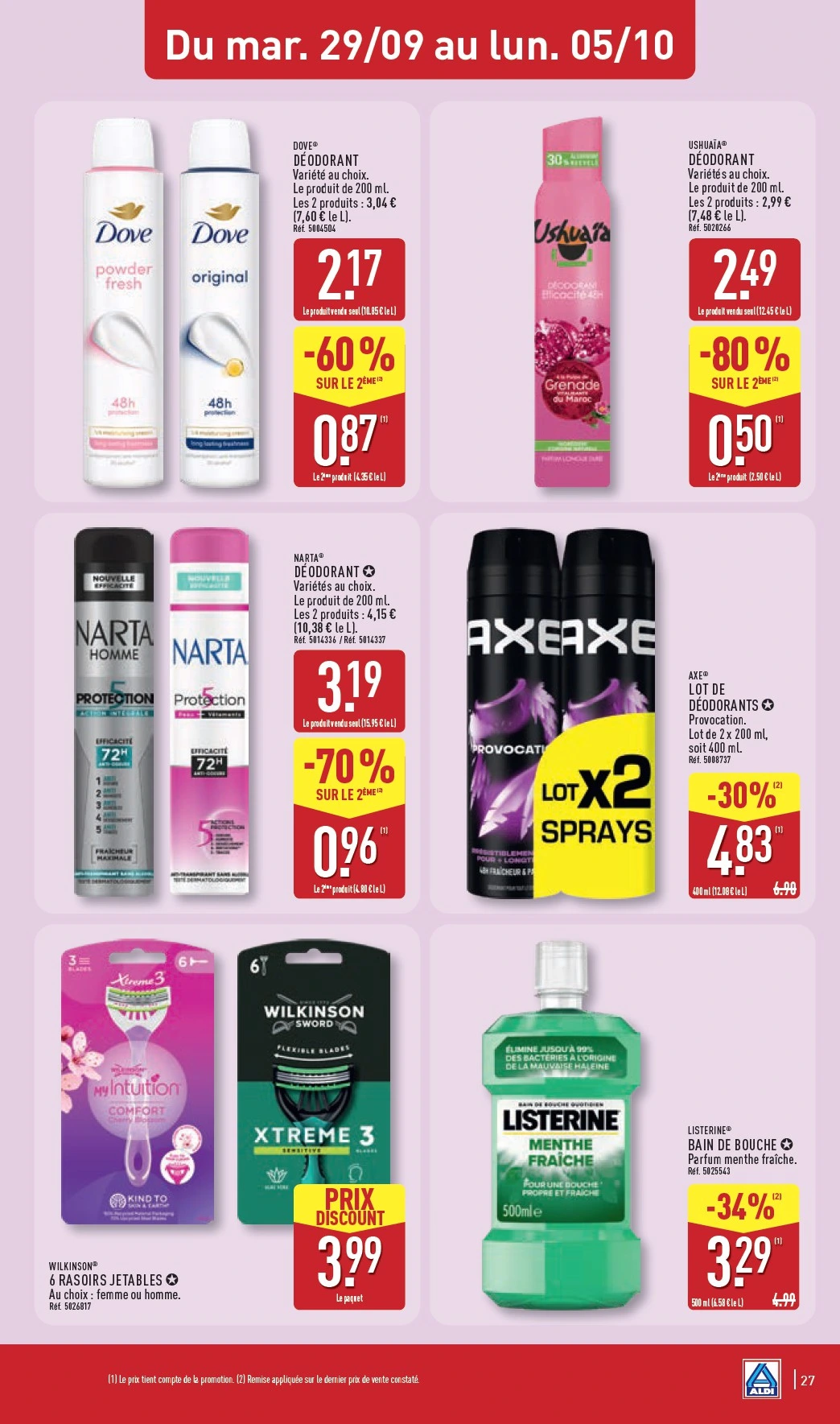Flyer page 29