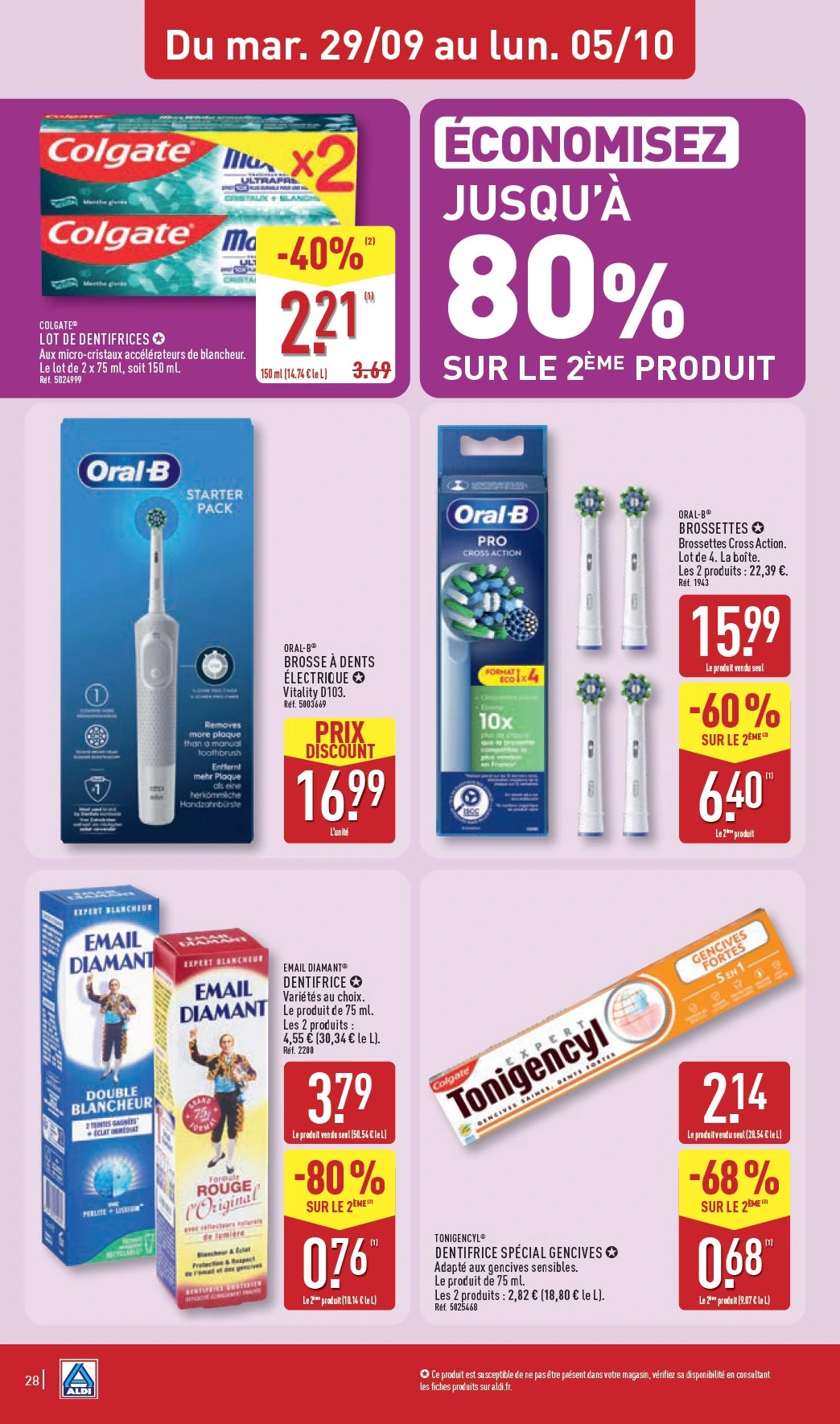 Flyer page 30