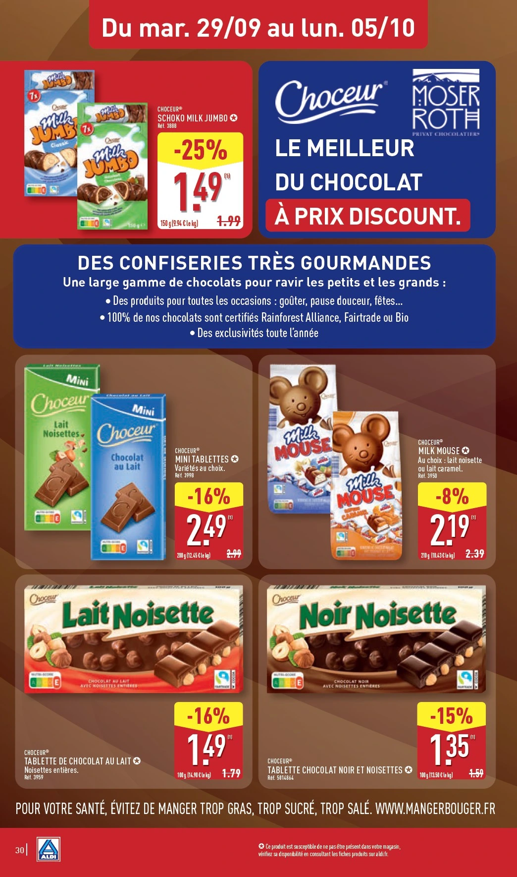 Flyer page 32