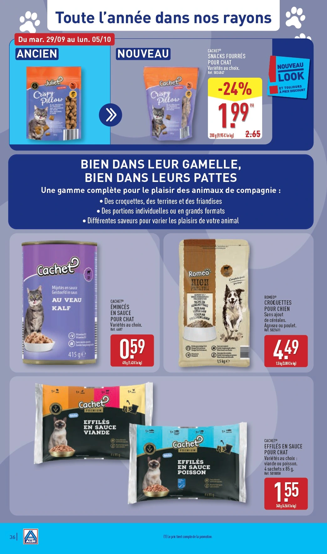 Flyer page 38