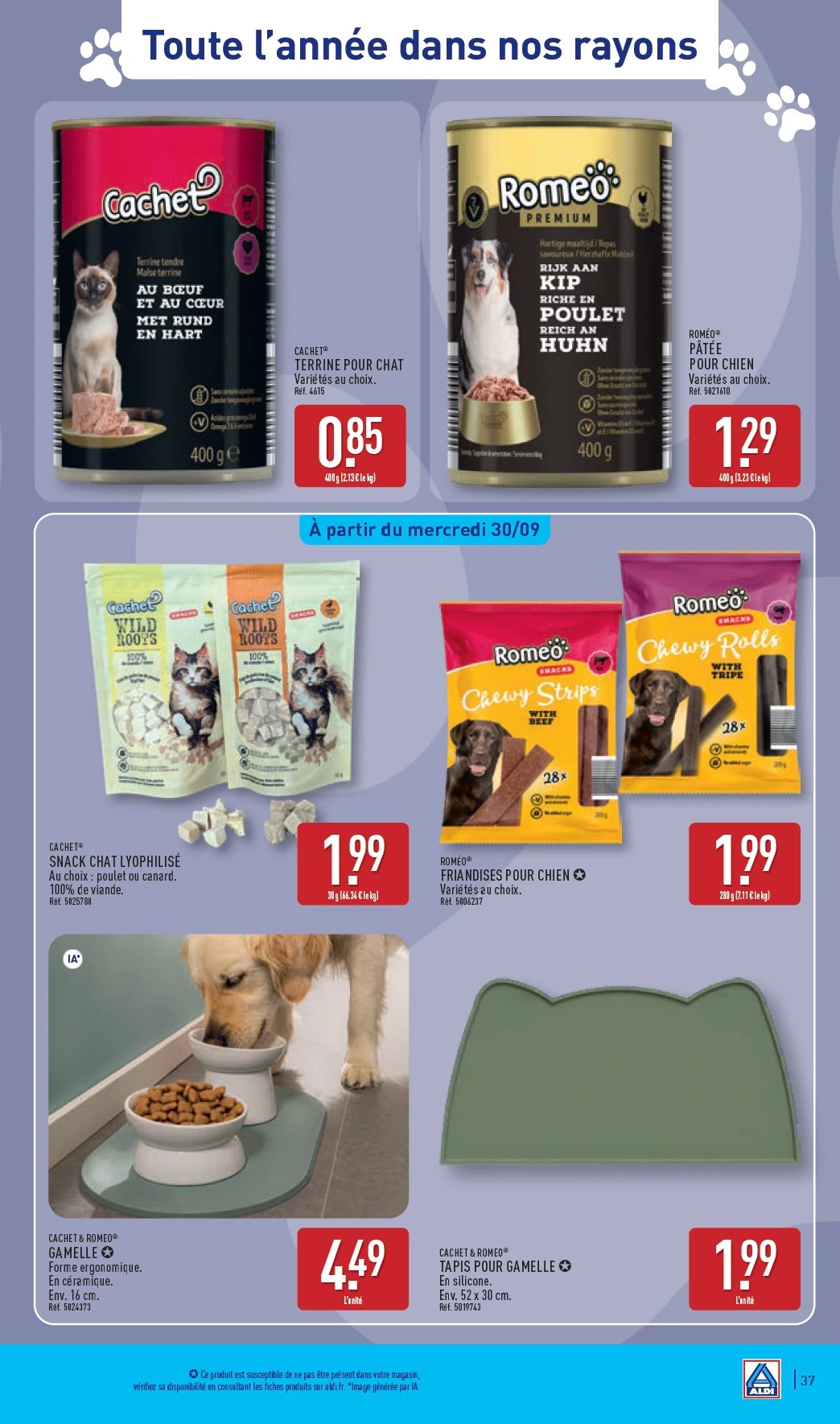 Flyer page 39